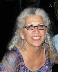 Annmarie Zarta-King